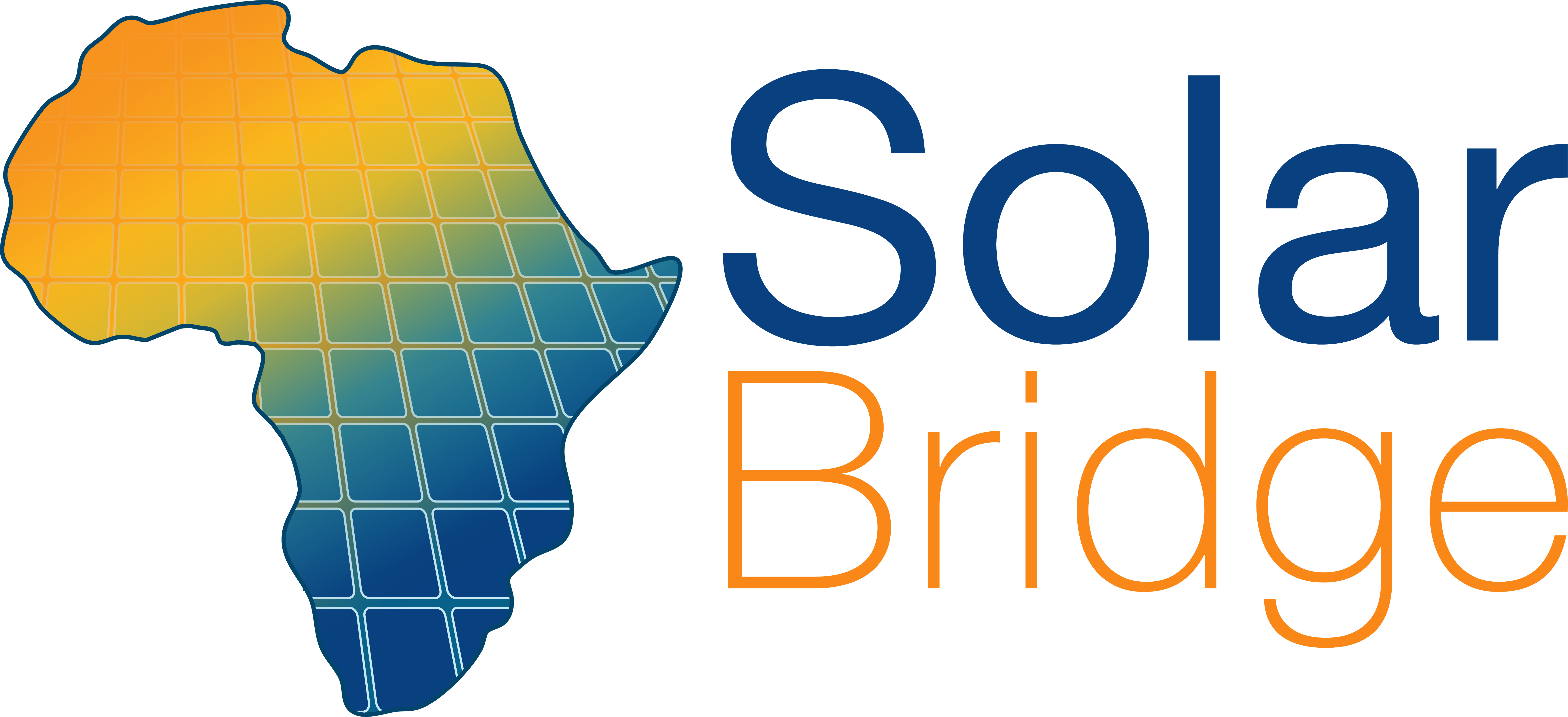 Solar Bridge Africa Logo